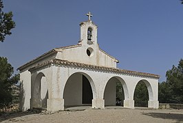 Ermita de Sant Isidre