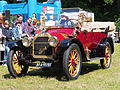 1914 Buick Six Model B-35 phaeton  [لغات أخرى]‏