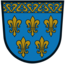 Blason de Afritz am See