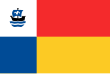 Almere – vlajka