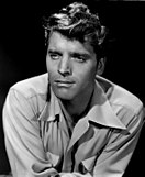 Burt Lancaster, actor american, laureat Oscar