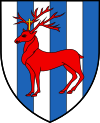 Wappen von Provence
