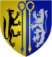 Coat of arms of Beckerich