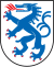 Wappen der Stadt Ingolstadt