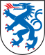 Blason de Ingolstadt