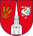 Blason de Siek