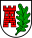 Blason de Steinburg