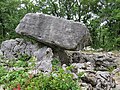 Dolmen de Seigmas