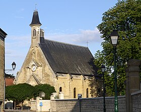 Neuville-sur-Oise