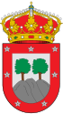 Brasão de armas de Tres Cantos