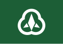 Komatsu – Bandiera
