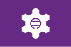 Flag of Tsukigata