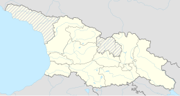 Zageri (Georgien)