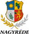 Blason de Nagyréde