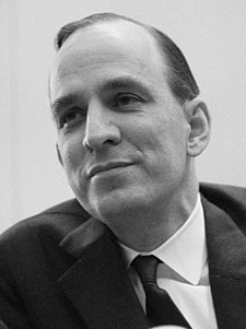 Ingmar Bergman (1966)