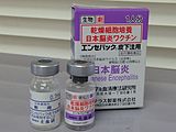Image illustrative de l’article Vaccin contre l'encéphalite japonaise