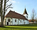Catharinakerk Barkhausen