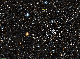 Image illustrative de l’article NGC 1513