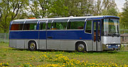 Neoplan Jetliner