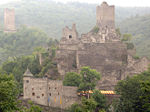 Nieder- und Oberburg Manderscheid