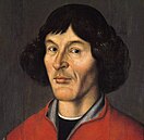 Nicolaus Copernicus, astronom polonez