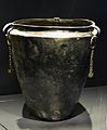 Bronze situla from Hallstatt, 800-750 BC