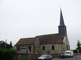 Saint-Loup-de-Fribois