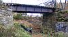 Stone Arch Road Bridge, Stewartstown Railroad