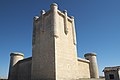 Château de Torrelobatón.