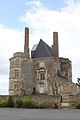 Schloss Briant in Martigné-Briand