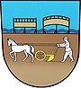 Drahomyšl – znak