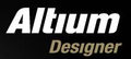 Description de l'image Altium Designer logo.png.
