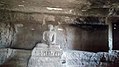 The Jain Cave