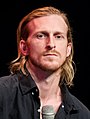 Austin Amelio interpretou Dwight