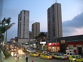 Nuda ke Barranquilla