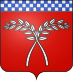 Coat of arms of Ailly-sur-Somme