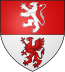 Blason de Gréasque