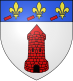 Coat of arms of Trévoux