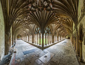 Canterbury Cathedral