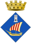 Blason de Salou