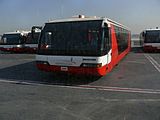 Autobus lotniskowy Neoplan Airliner