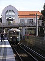Bahnhof Aumühle