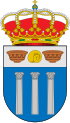 Escudo d'armas