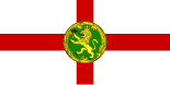 Bendera Alderney