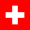 Flag of İsviçre
