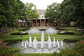 James B. Duke Library