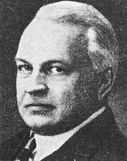 Georg von Wendt