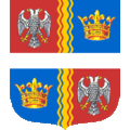 Wappen von Prijepolje