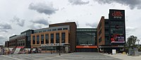 Little Caesars Arena panorama.jpg