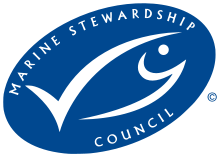 Logo del Marine Stewardship Council